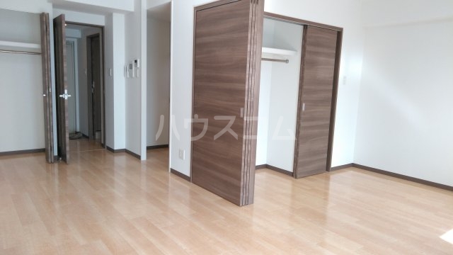 5/30 室内