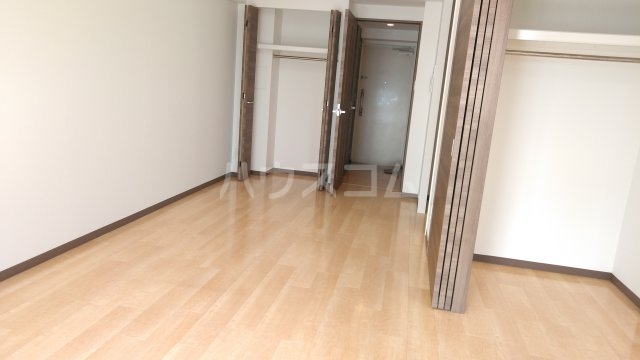 7/30 寝室