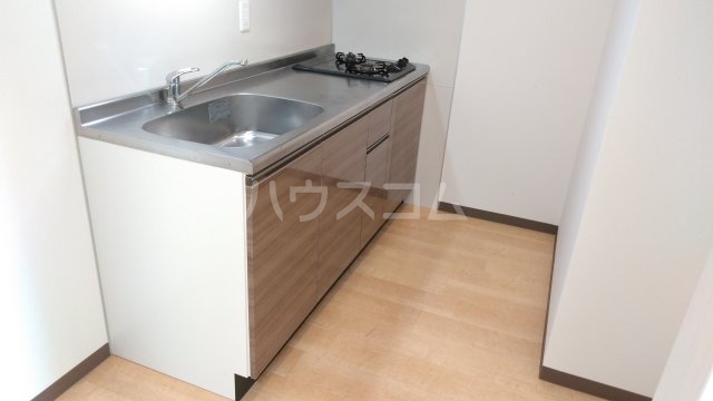 13/30 キッチン