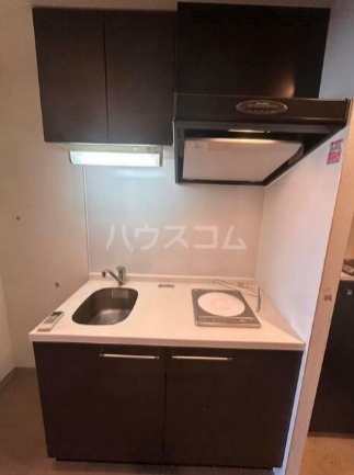 7/24 キッチン
