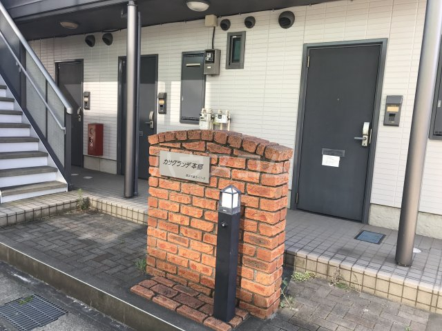 19/29 エントランス