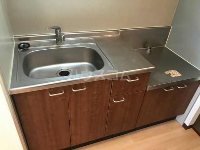 8/29 キッチン