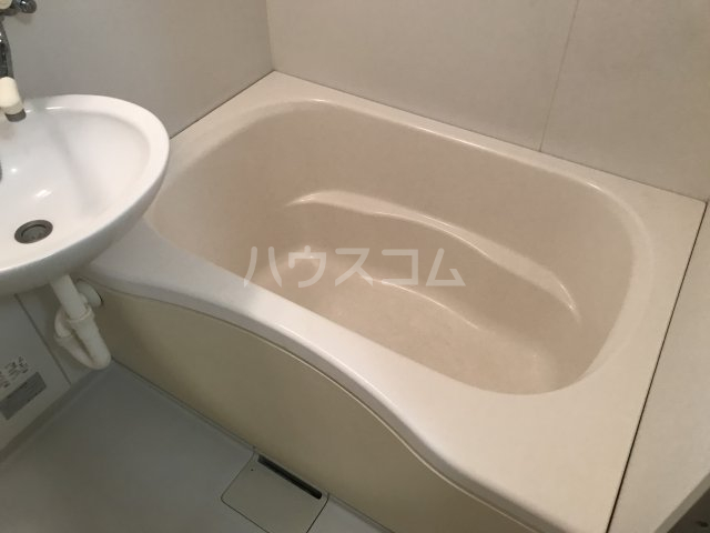 9/29 浴室