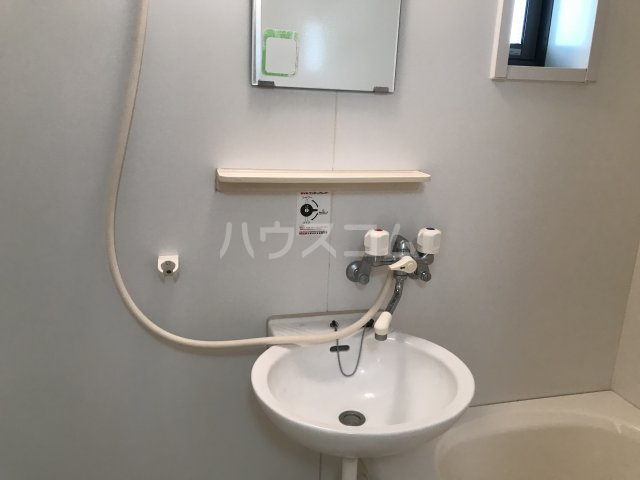 11/29 洗面