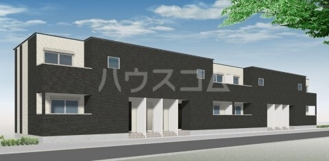 1/13 外観