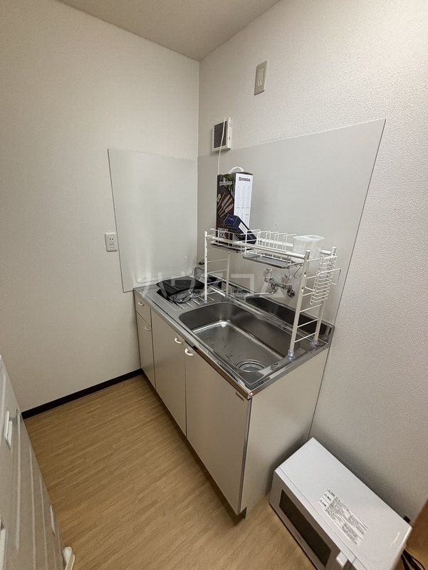 7/15 キッチン