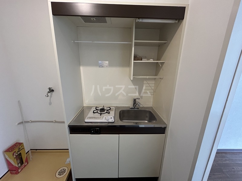 7/20 キッチン