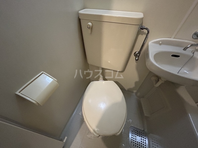 9/20 トイレ
