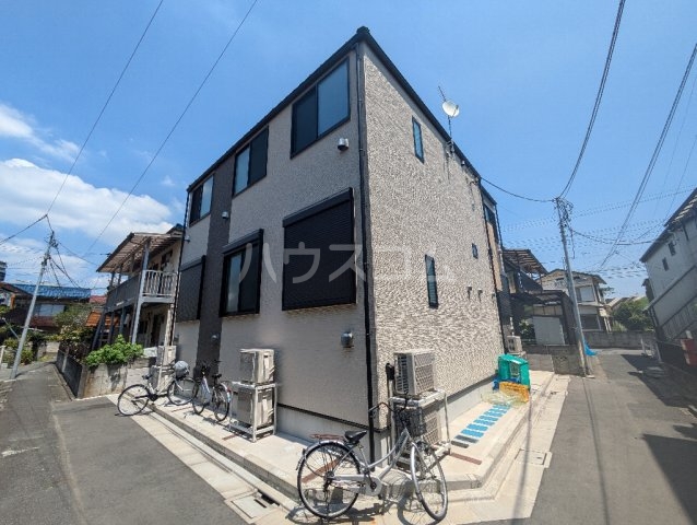 3/30 外観