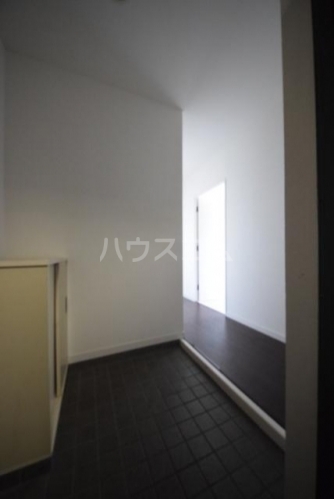 6/28 玄関