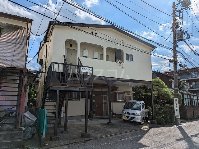 1/30 外観