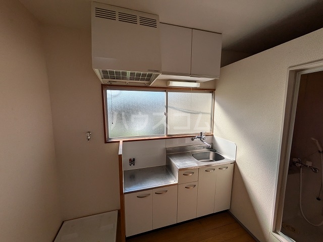 8/30 キッチン