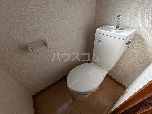 12/30 トイレ