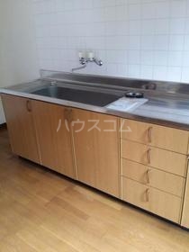 7/27 キッチン