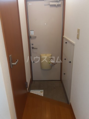 9/25 玄関