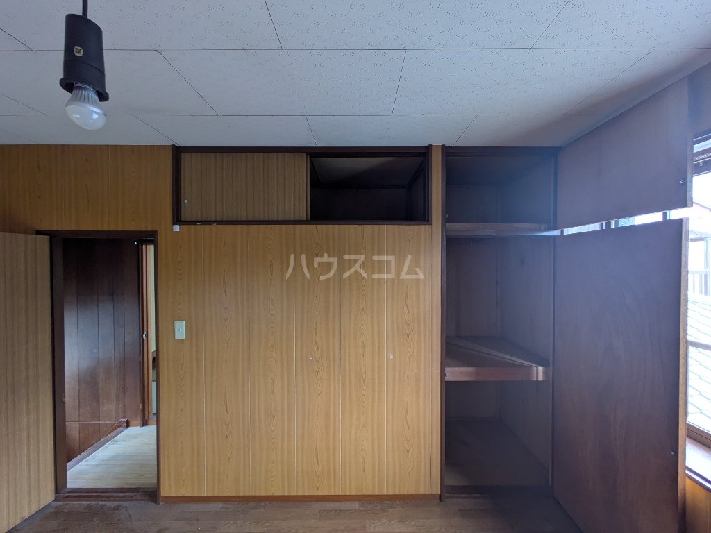 20/30 収納