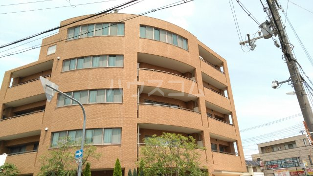 1/23 外観