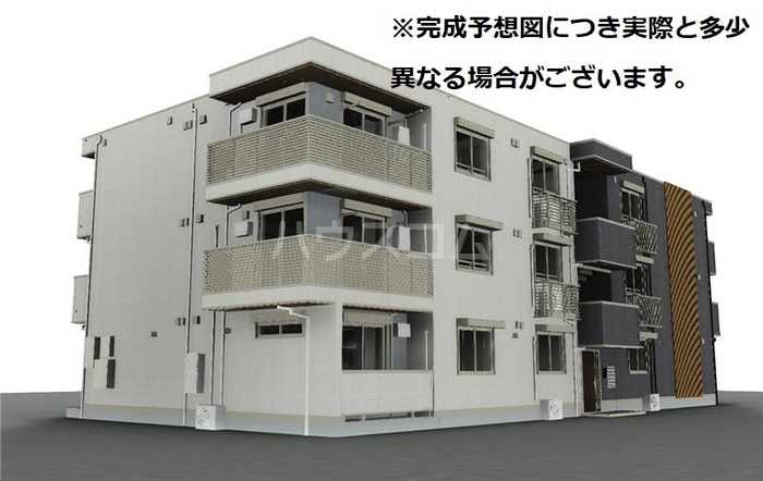 1/14 外観