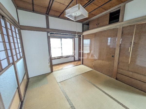 室内