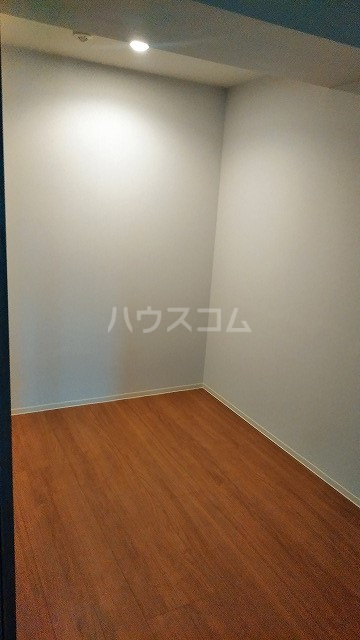 4/24 寝室