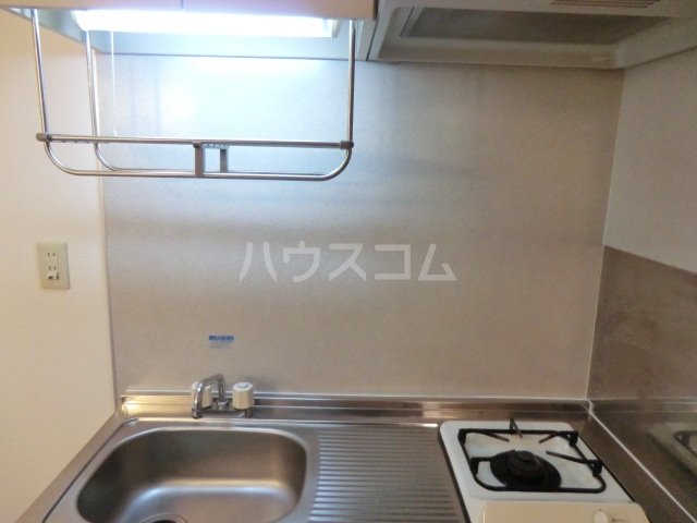 8/26 キッチン