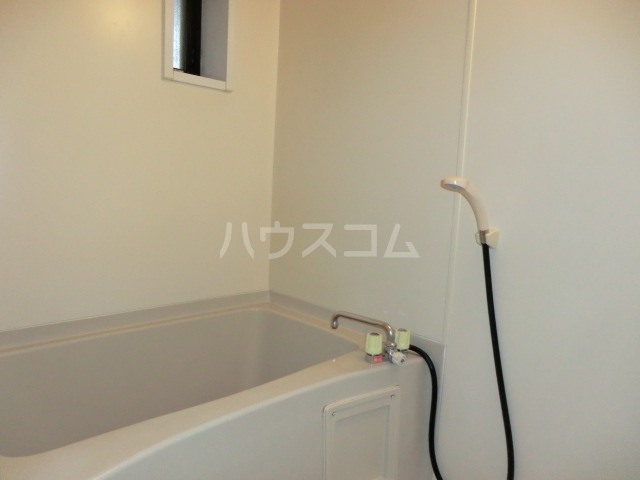 10/26 浴室