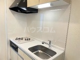 9/25 キッチン