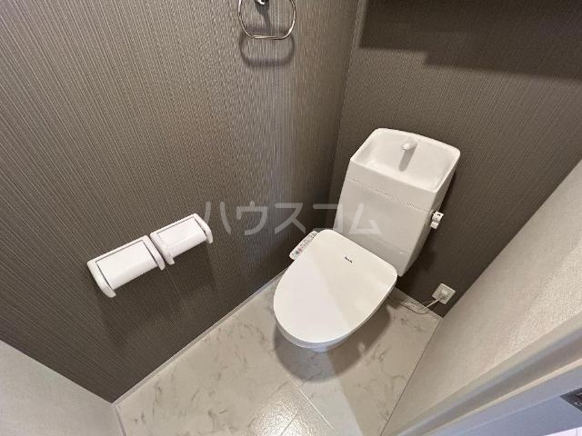15/25 トイレ