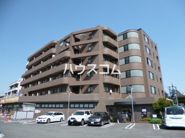 1/21 外観