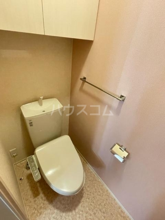 9/23 トイレ