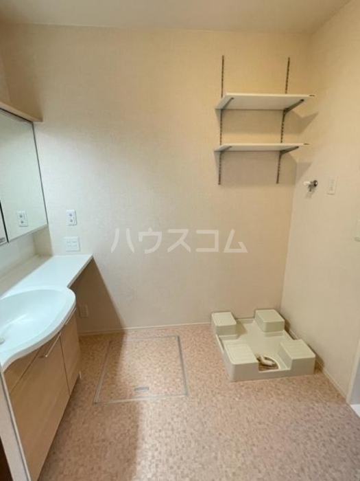 10/23 洗面