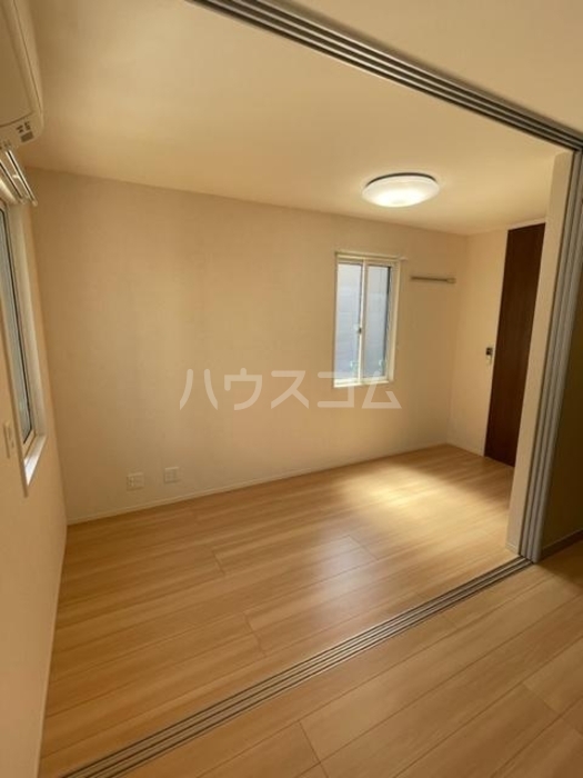 4/23 室内