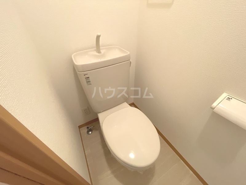 9/27 トイレ