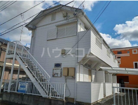 1/19 外観