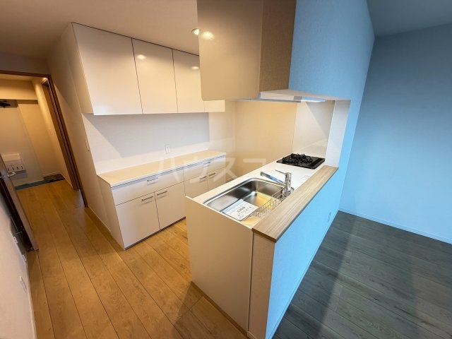 10/30 キッチン