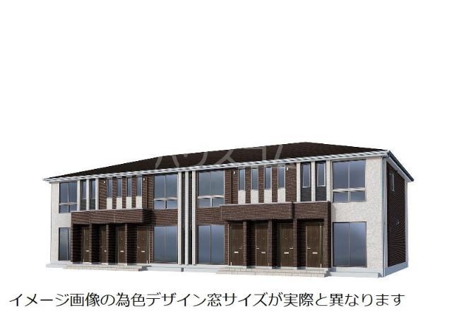 1/16 外観