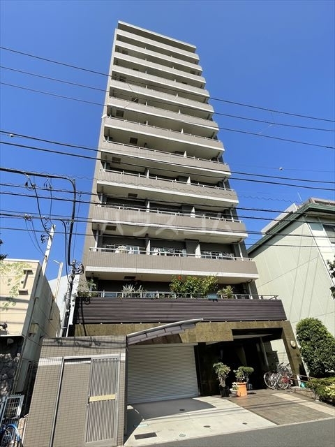 1/11 外観