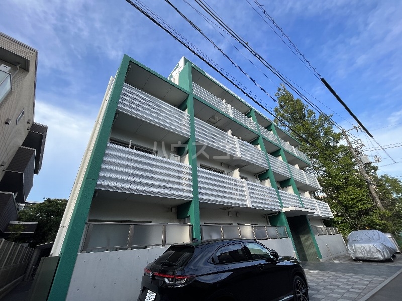 1/30 外観