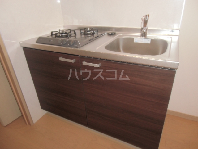 10/30 キッチン