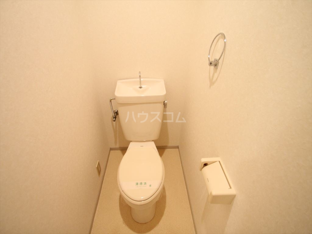 18/30 トイレ