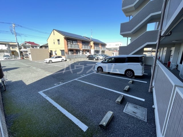 24/30 駐車場