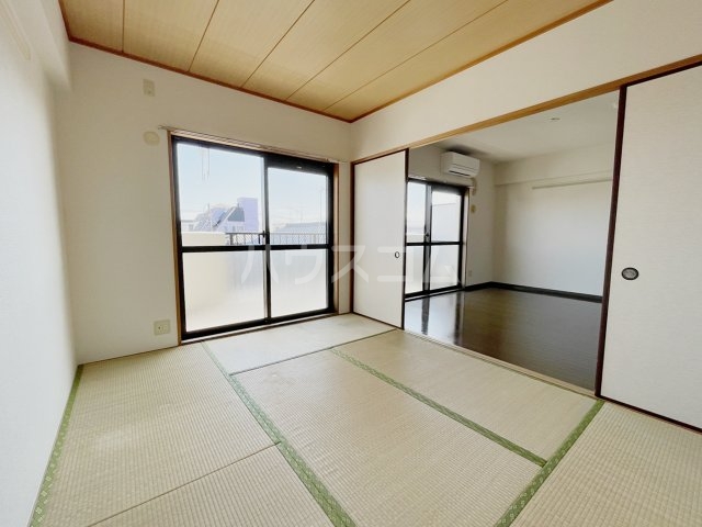 5/30 室内