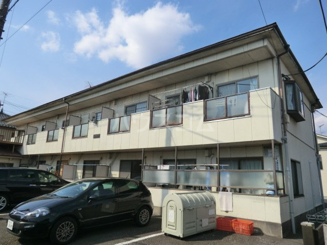 16/27 バルコニー