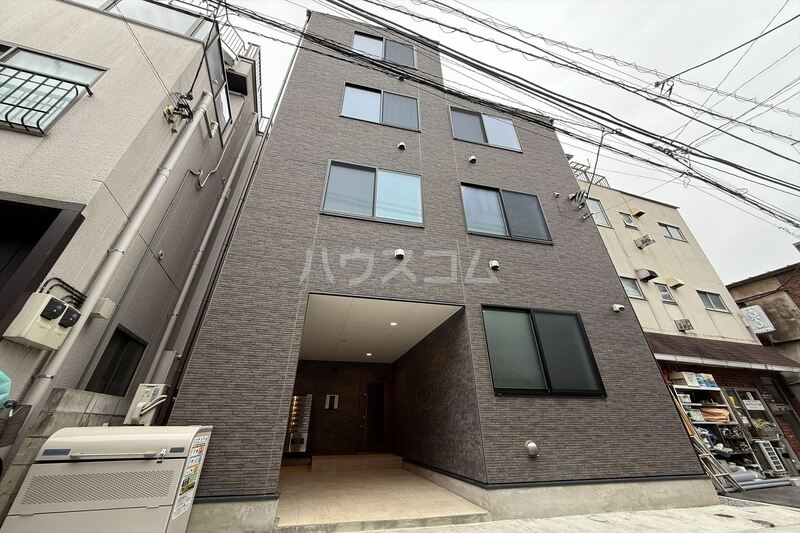 1/19 外観