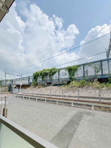 18/22 駐車場
