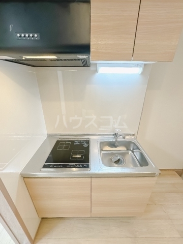 9/22 キッチン
