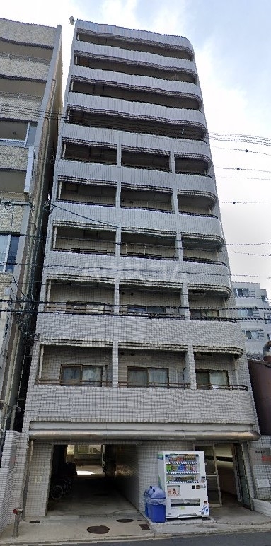 1/11 外観