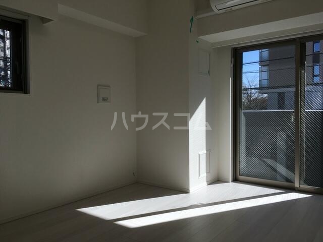 4/21 室内