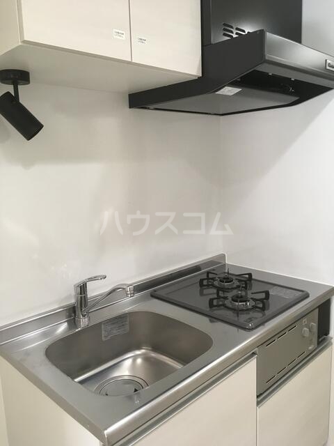 6/21 キッチン