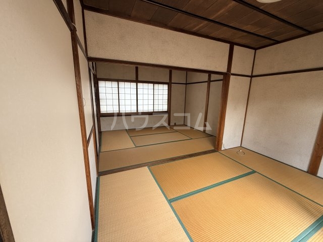 5/30 室内